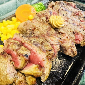 いきなりステーキの激安肉「肩ロースステーキ」をもっと美味しく食べる方法