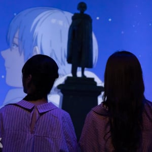 USJ「葬送のフリーレン ストーリー・ウォーク ～追憶の旅～」レポート！ファンなら涙無しでは見られない圧巻の演出