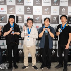 【EVO JAPAN 2026】全38枚の現地写真でメイントーナメント「GBVSR」を振り返る
