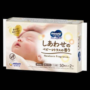 愛おしさを呼び起こす“新生児の匂い”！育児の記憶と結びつく香りの力