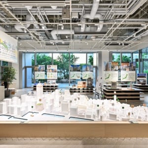 2040年までにWOOD LIFEを実現！   木と生活と都市のデザイン展 「TOKYO WOOD LIFE 2040 山と木と東京」開催レポート