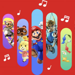 「Nintenndo Music」に便利すぎる新機能が追加 / PC・タブレット版でも任天堂楽曲が楽しめる【ポケモンGO】
