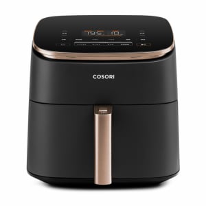 唐揚げもヨーグルトもこれ1台。COSORIの多機能ノンフライヤーがお得になってる