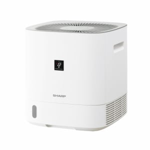 梅雨前にチェックしたい。シャープのコンパクトな衣類乾燥除湿機
