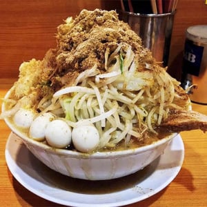 【那覇グルメ】ラーメン二郎沖縄店がオープン確定 / まだ未発表の開店日を予想