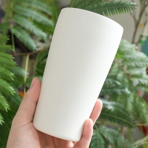 冷たさキープ・結露しにくい・大容量。無印良品の新作タンブラーは「毎日使いたくなるデスクワークの相棒」でした