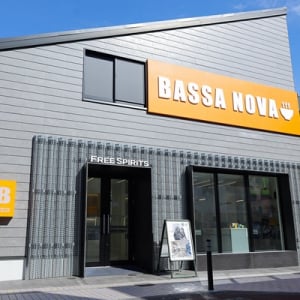 【東京都渋谷区】元祖原宿ラーメン「BASSANOVA」リニューアル！原宿・キャットストリートに新店舗OPEN