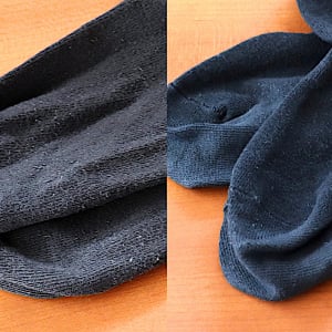 お気に入りの黒Tを今年も着るために。黒い服専用の洗濯洗剤「LOVE BLACK」を3回使ってみた