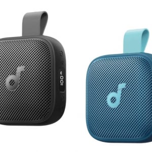 タフすぎる。Ankerの新作は「ポータブル力限界突破」スピーカー