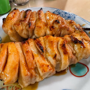 【東京新橋グルメ】ルールが厳しすぎる焼鳥居酒屋「大統領」で1人8000円飲み食いした一部始終がこちら