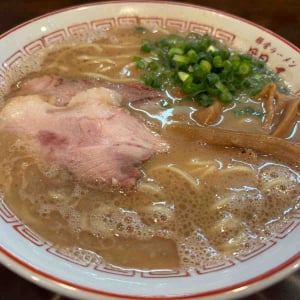 ラーメンライター井手隊長の美味しかったラーメン月間ベスト5（2026年5月）