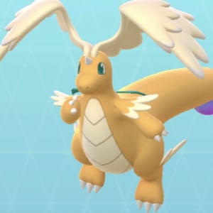 メガカイリューをフル強化するなら今 / 貴重な色違いミニリュウを狙えるチャンス到来中【ポケモンGO】