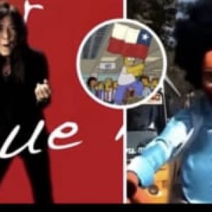 日本のメタル魂がチリを再熱狂！ 坂本英三「フレディ・ツルビナ」カバーが２３万再生突破 チリ国民的ソングを爆音メタル化　