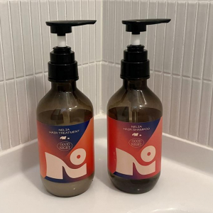 ドライヤー時間の短縮に成功！ 時短だけど手抜きじゃない「本気のシャンプー＆トリートメント」を見つけた