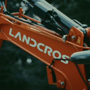 元サンハウス・柴山俊之、 建設現場に捧げるロックアンセム『LANDCROS』を本日6月9日（＝ロックの日）に発表