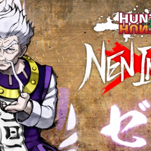 「HUNTER×HUNTER NEN×IMPACT」DLC第4弾「ゼノ」が6月18日追加！DL版40%OFFセールも実施！