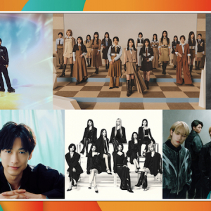 フジTV〈STAR〉6/18出演者発表