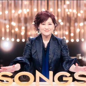NHK〈SONGS〉渡辺美里が初登場