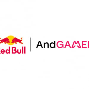 レッドブルとAndGAMERがパートナーシップを締結！イベントやリアル拠点でのブランド連携、コンテンツ展開など実施