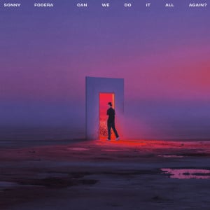Sonny Fodera、全18曲を収録した新ALリリース