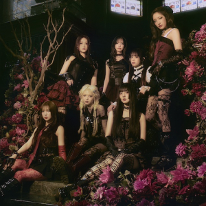 Girls²、新AL収録「LET ME GO」先行配信開始