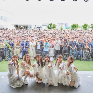 DRAW♡ME、メジャーデビュー決定