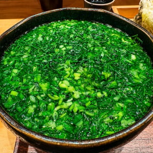 【神グルメ】東京・三田のうどん屋さん「自家製麺へんくつ」の「うどん」と「天ぷら」が極上だった件