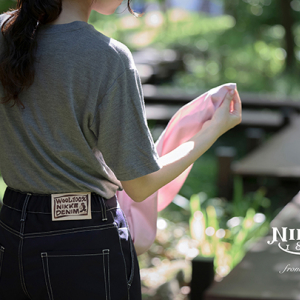 【京都府京都市】夏を快適にするウールを「NIKKE 1896」が販売。関西でポップアップストアを開催！