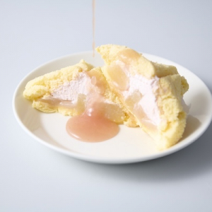 【愛知県名古屋市、豊橋市】ボンとらやとQUONチョコレートのコラボ第2弾。QUONなピレーネ桃が新発売