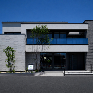 【愛知県一宮市】断熱性と開放感を両立させた新モデルハウス「一宮展示場」がオープン