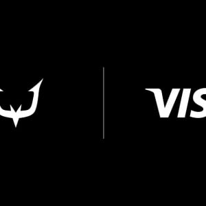 eスポーツチーム「REJECT」がVisaとパートナーシップを継続！eスポーツシーンのさらなる発展を目指す