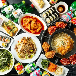 【大阪府大阪市】グラングリーン大阪に、「韓国ダイニングまにぽぽ」が移転OPEN！新ランチメニューも
