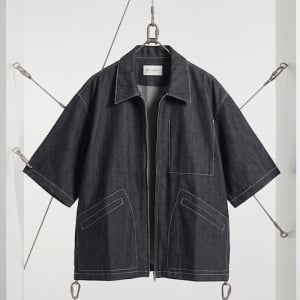 「MODE COMMUTER × 福薗英貴」全8型のカプセルコレクションを6月19日より発売