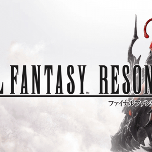 シリーズ初のHD-2D化。『ファイナルファンタジー レゾナンス』が事前予約開始