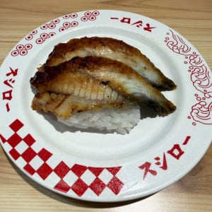 【グルメ】「倍切り！うなぎの蒲焼き」や「ジャンボとろサーモン」がお得　スシローの日2026第2弾