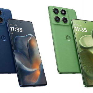 ミッドレンジ価格帯でも高画質。motorola edge 60はカメラで妥協しない