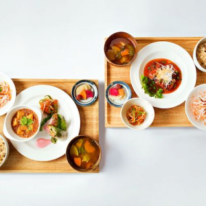 【山梨県北杜市】大人の食育の場！アルソアがオーガニック社員食堂「ザ・ガーデン」を一般開放