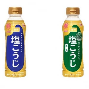 「液体塩こうじ」を使ったコラボメニューを東京都内イタリアン3店舗で期間限定提供！
