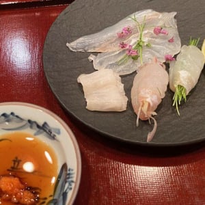 いやあもう、レベルが高すぎて食レポができません。お見事！【こぐれひでこの｢ごはん日記｣】