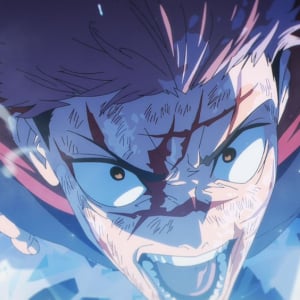 激化するバトルシーン続々『呪術廻戦』TVアニメ第4期「死滅回游 後編」ティザーPV解禁！榎木淳弥＆緒方恵美出演「じゅじゅとーく出張版」映像も配信開始