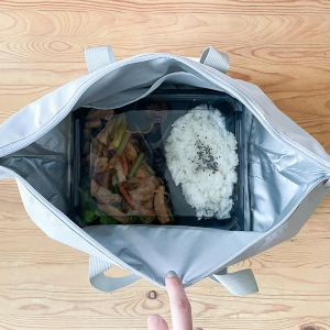 「本当に買ってよかったお弁当バッグ」3選