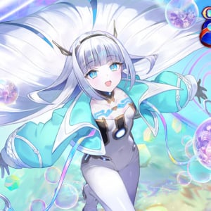 シャドバWB「クロニクル・オブ・デスティニー」新カード情報先行公開！水着キャラクターのスキンが手に入るエクスチェンジチケットも登場