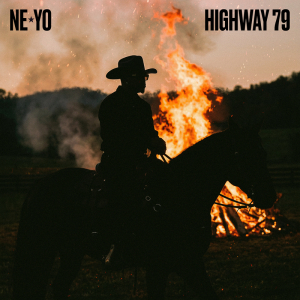 Ne-Yo、アコースティックな新曲リリース