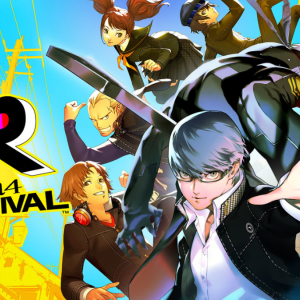 番長、おかえり。『ペルソナ４ リバイバル』が事前予約開始