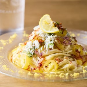 冷房冷えも夏バテも「食」で解決！ グランフロント大阪の夏フェアが7月3日スタート、24店舗で「涼」と「温」を食べ分ける