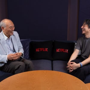 「東京都は利権の巣窟」舛添要一がNetflix「ガス人間」に大興奮！ひろゆきと語る「政治・メディア・警察の裏側」
