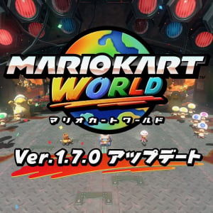 サバイバルに初の新ラリーが2本同時追加 →今後6本追加も確定する / アイテム出現確率調整により走力重視なゲーム性に【マリオカートワールド】