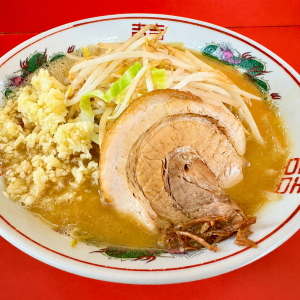 【沖縄グルメ】那覇のラーメン二郎インスパイア系ラーメン屋「すばじらぁ」に行った結果→ 失われた記憶がよみがえる