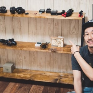 定番を愛し、革新を楽しむ、よろず屋クリエイター『のりごとー』を紹介！ チャンネルウォッチ 7/9号