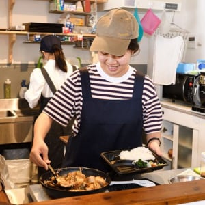 空き家を学生がDIYで再生！ ワンコイン弁当で多世代が集うコミュニティカフェ「まどゐ荘」荒川区西尾久｜空き家リノベコンテストで優秀賞